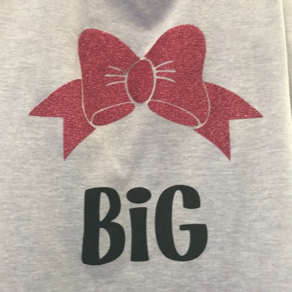 Sorority big tank top - Picture 4 of 7